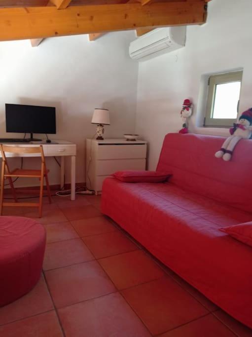 Askalosia Villa Agios Georgios  Exterior foto