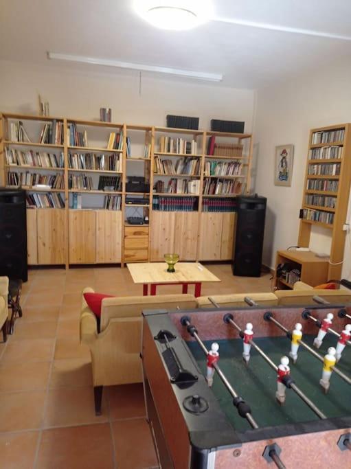 Askalosia Villa Agios Georgios  Exterior foto