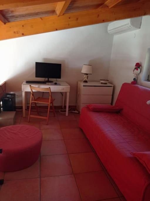 Askalosia Villa Agios Georgios  Exterior foto