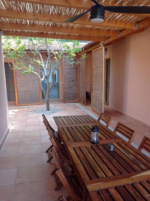 Askalosia Villa Agios Georgios  Exterior foto