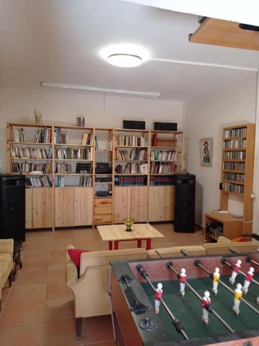 Askalosia Villa Agios Georgios  Exterior foto