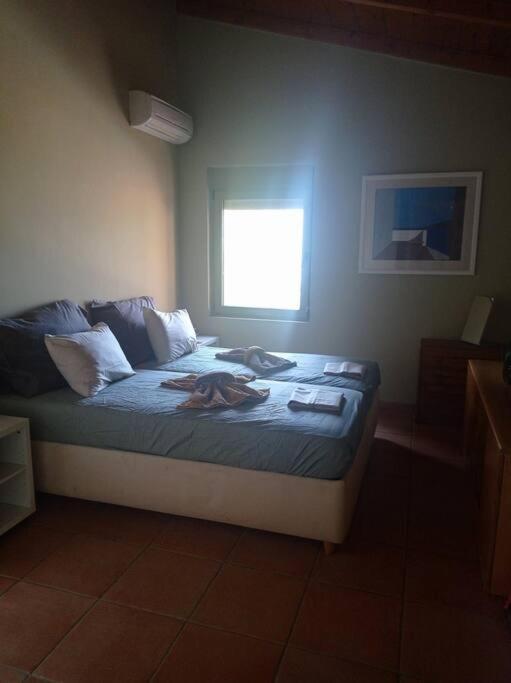 Askalosia Villa Agios Georgios  Exterior foto