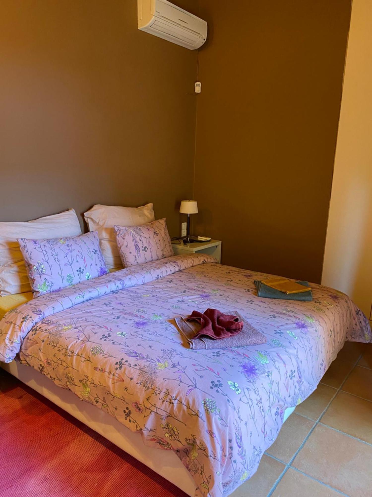 Askalosia Villa Agios Georgios  Exterior foto