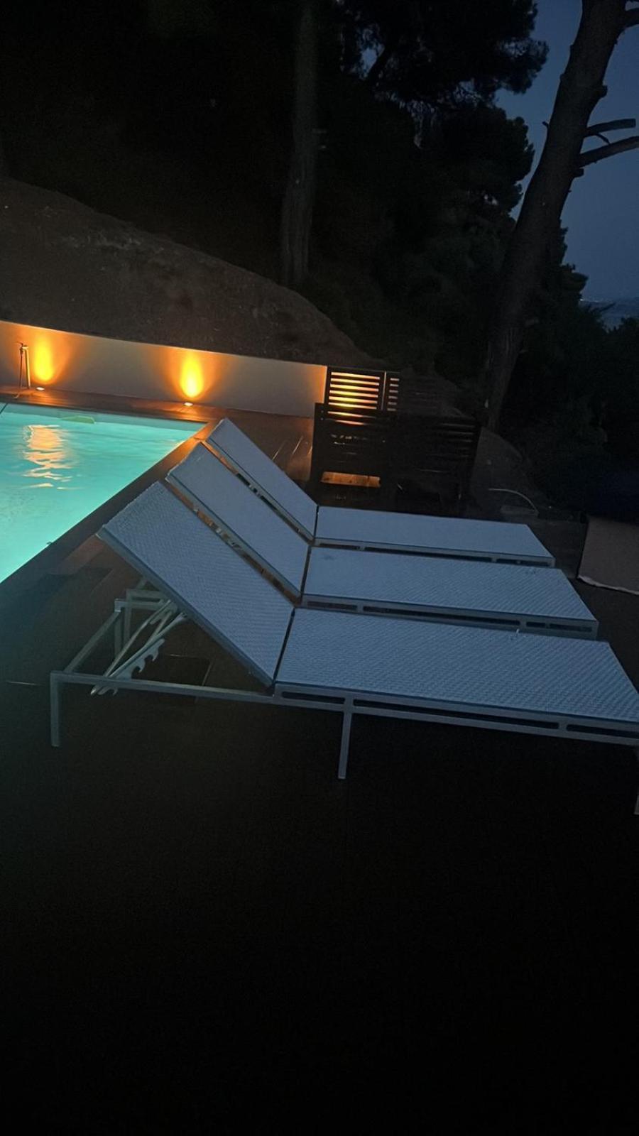 Askalosia Villa Agios Georgios  Exterior foto