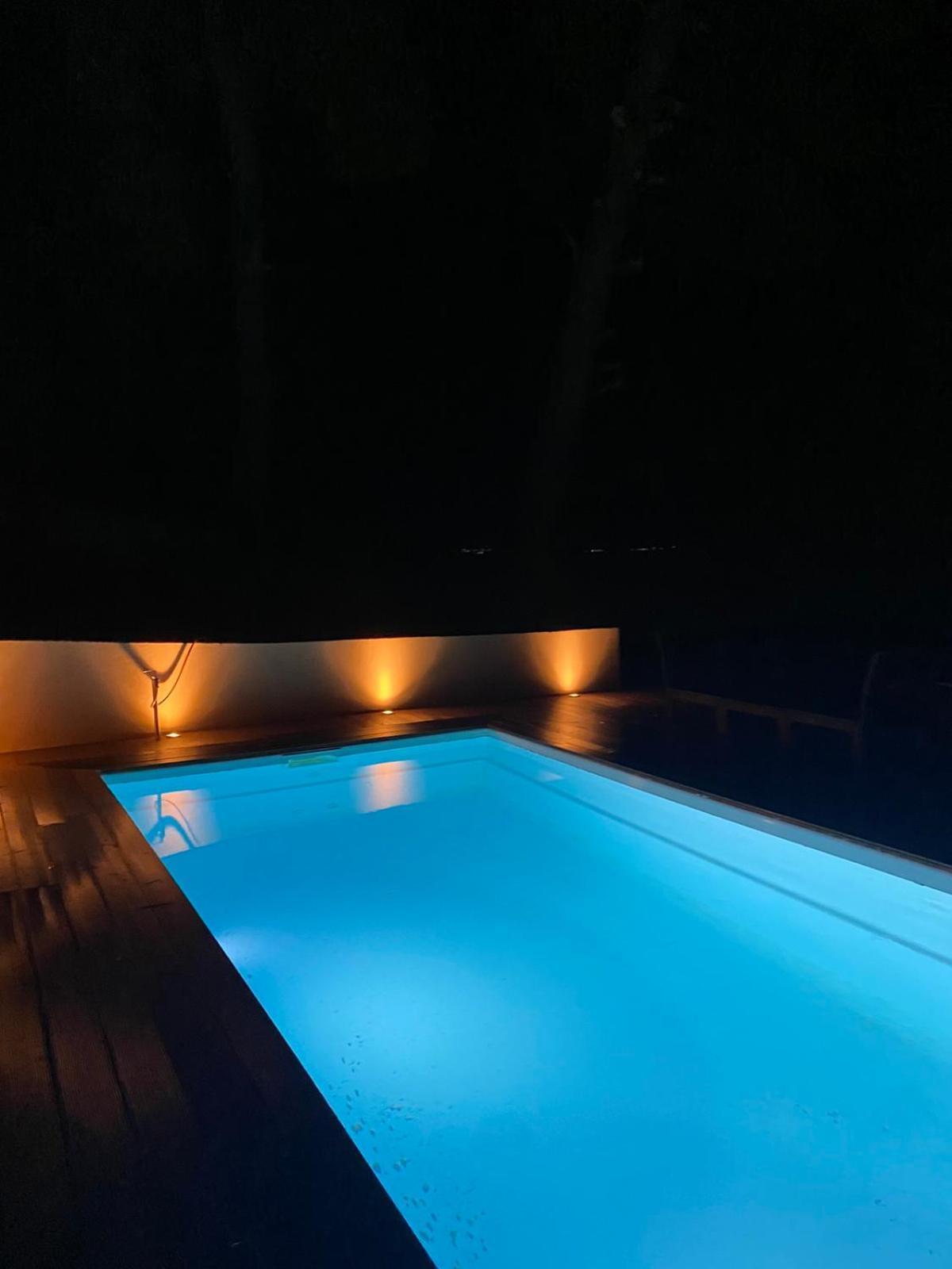 Askalosia Villa Agios Georgios  Exterior foto
