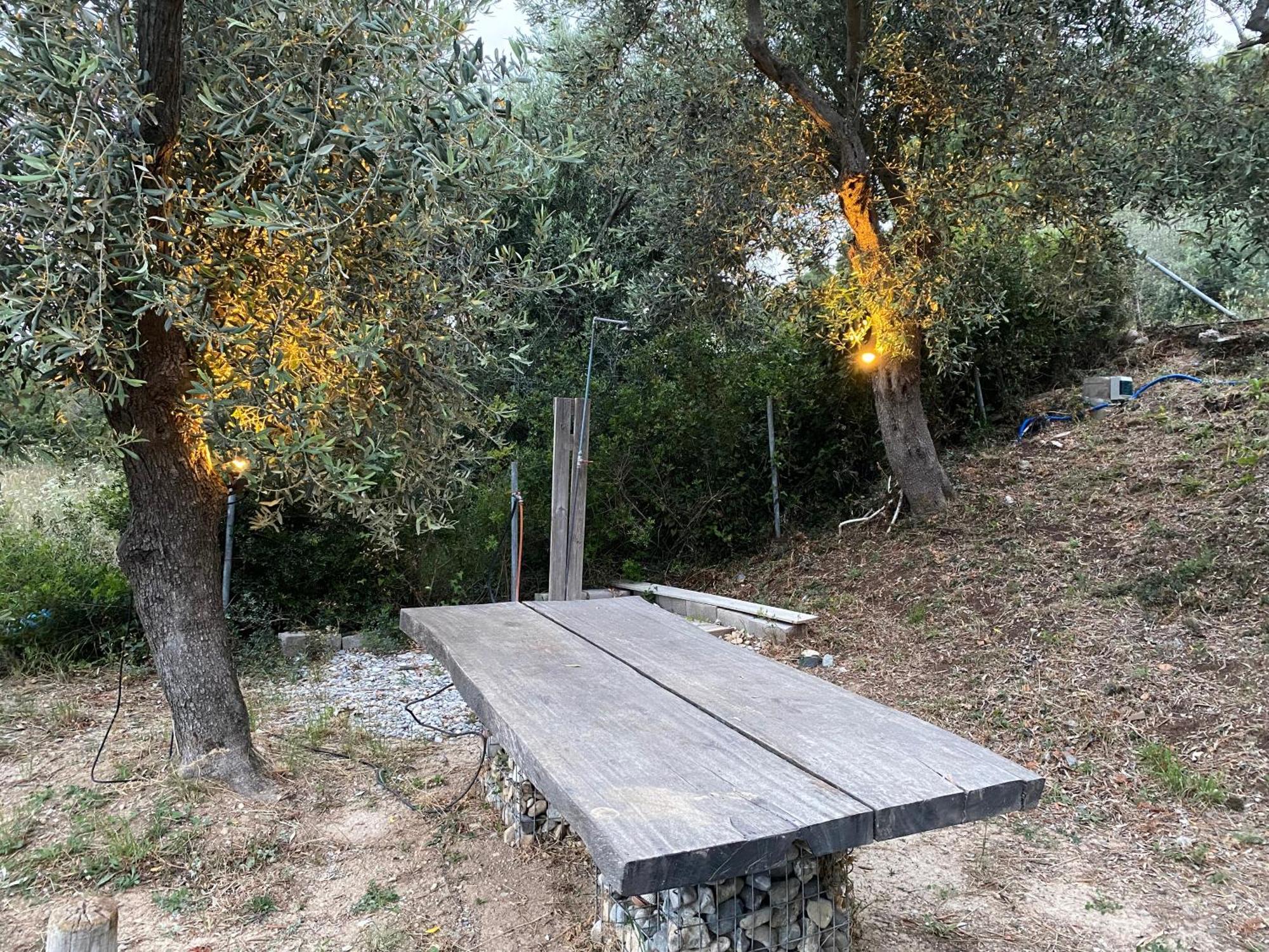 Askalosia Villa Agios Georgios  Exterior foto