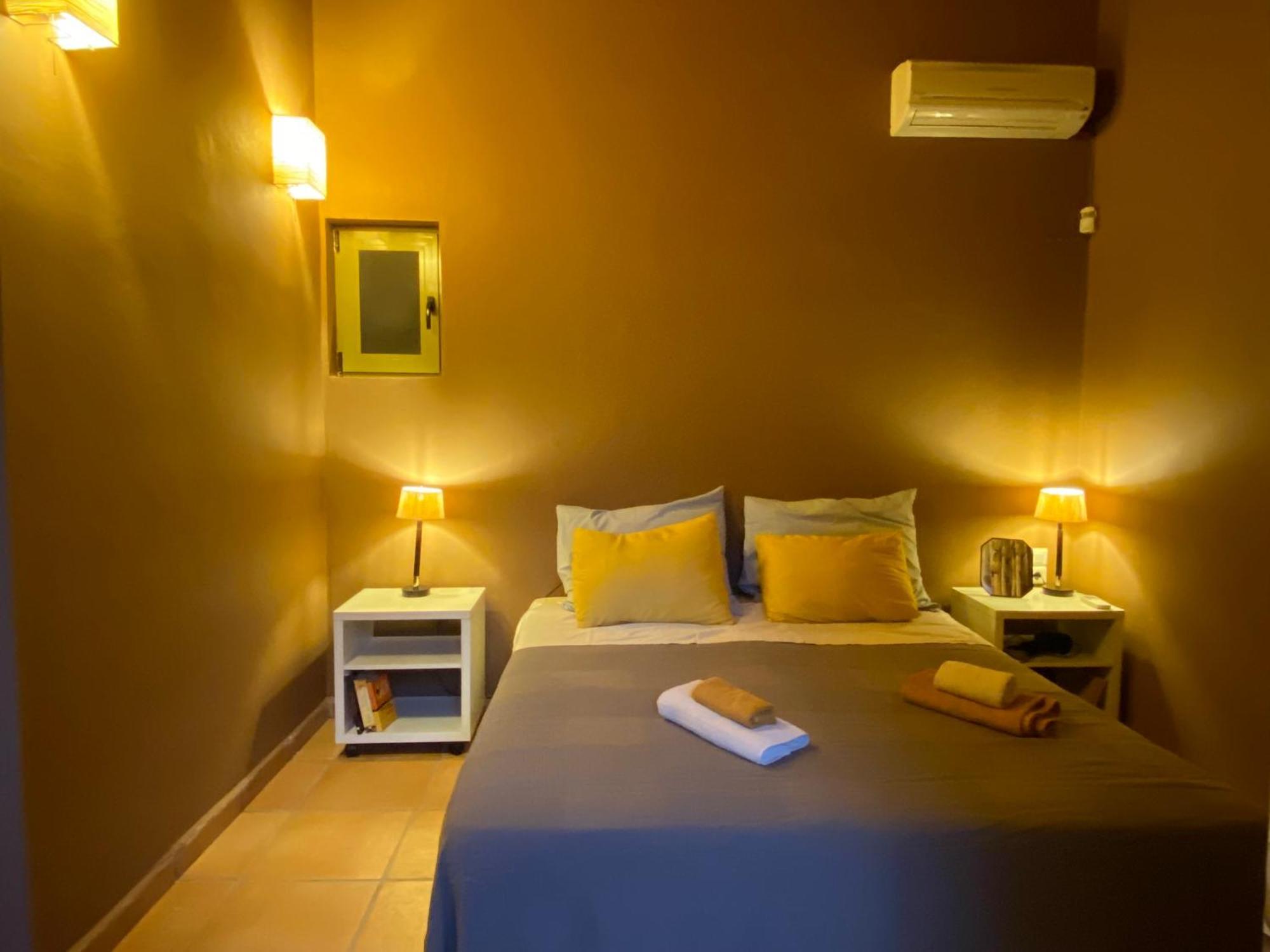 Askalosia Villa Agios Georgios  Exterior foto