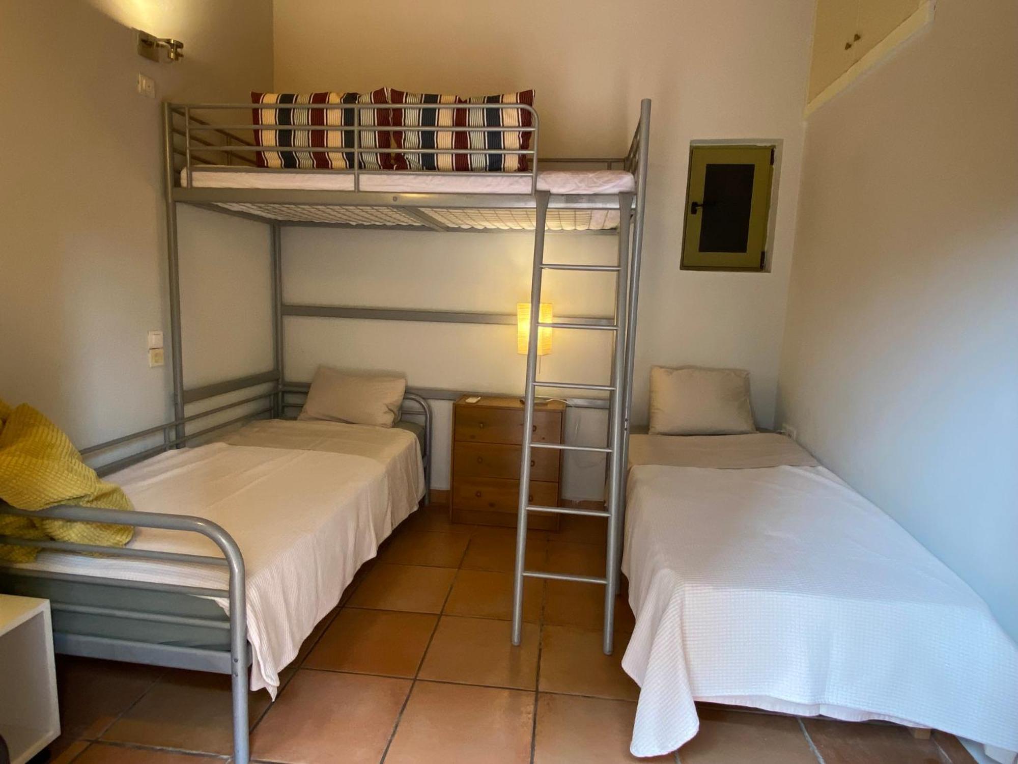 Askalosia Villa Agios Georgios  Exterior foto