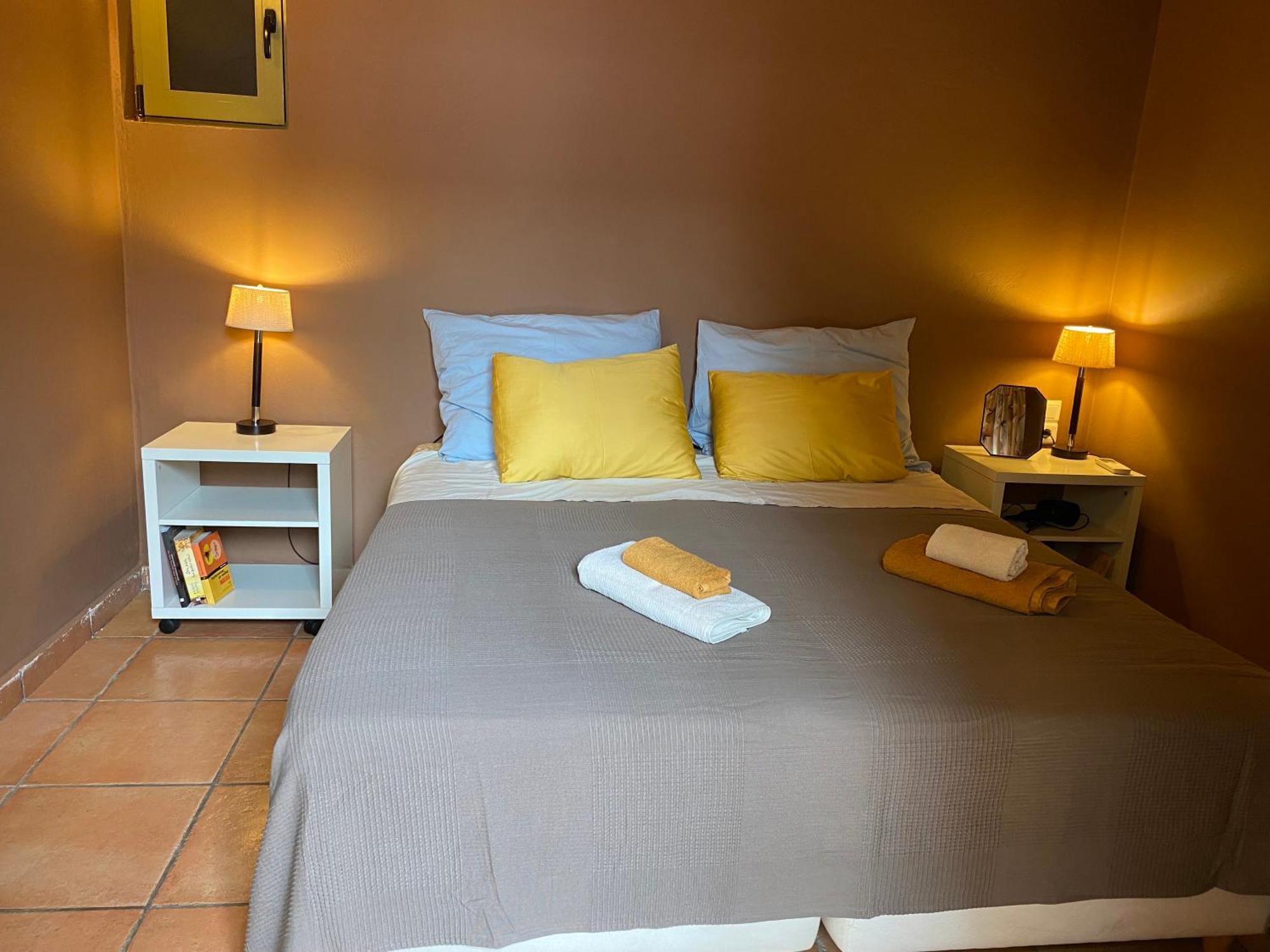 Askalosia Villa Agios Georgios  Exterior foto