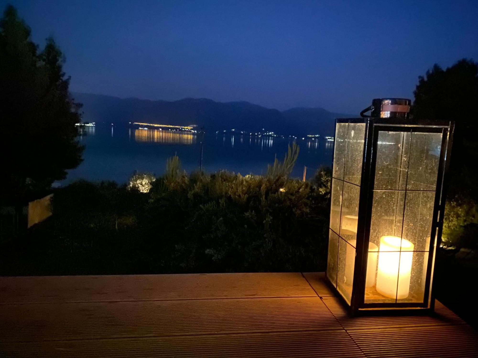 Askalosia Villa Agios Georgios  Exterior foto