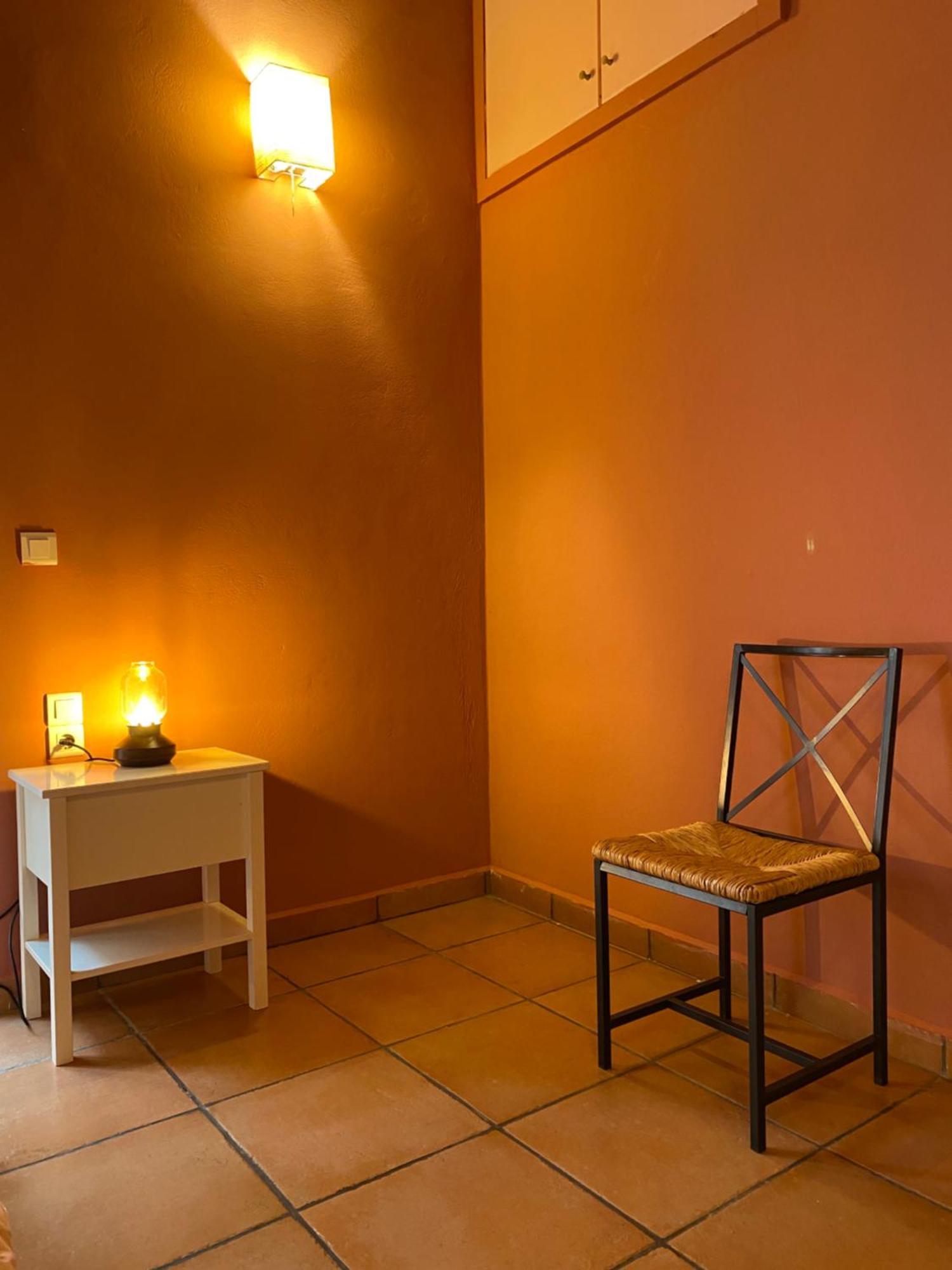 Askalosia Villa Agios Georgios  Exterior foto