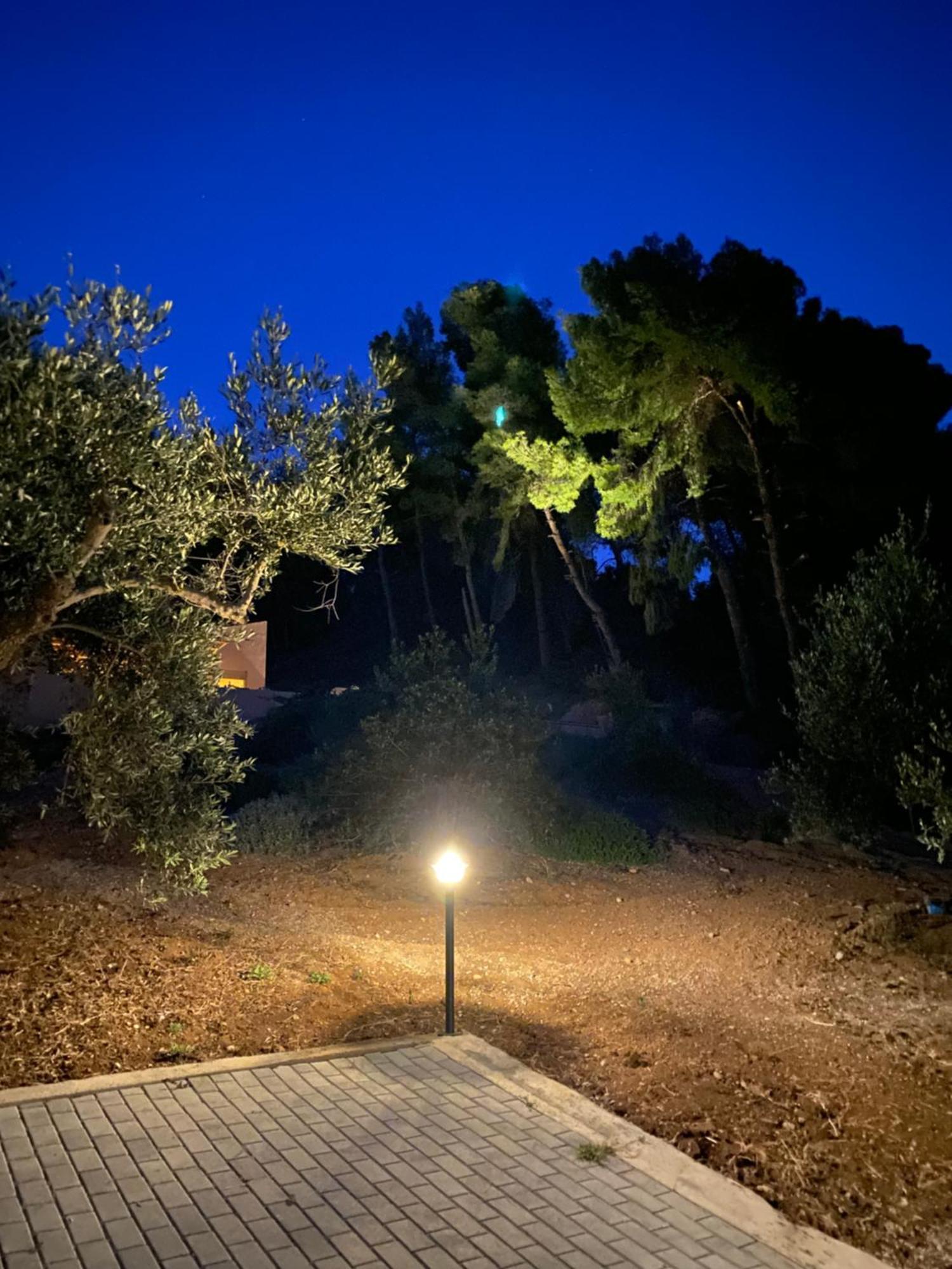Askalosia Villa Agios Georgios  Exterior foto