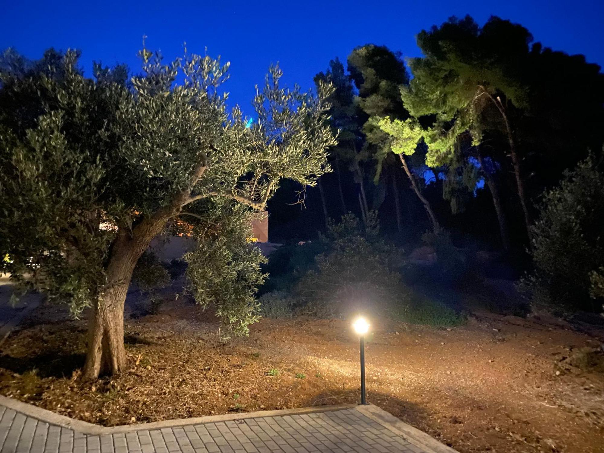 Askalosia Villa Agios Georgios  Exterior foto