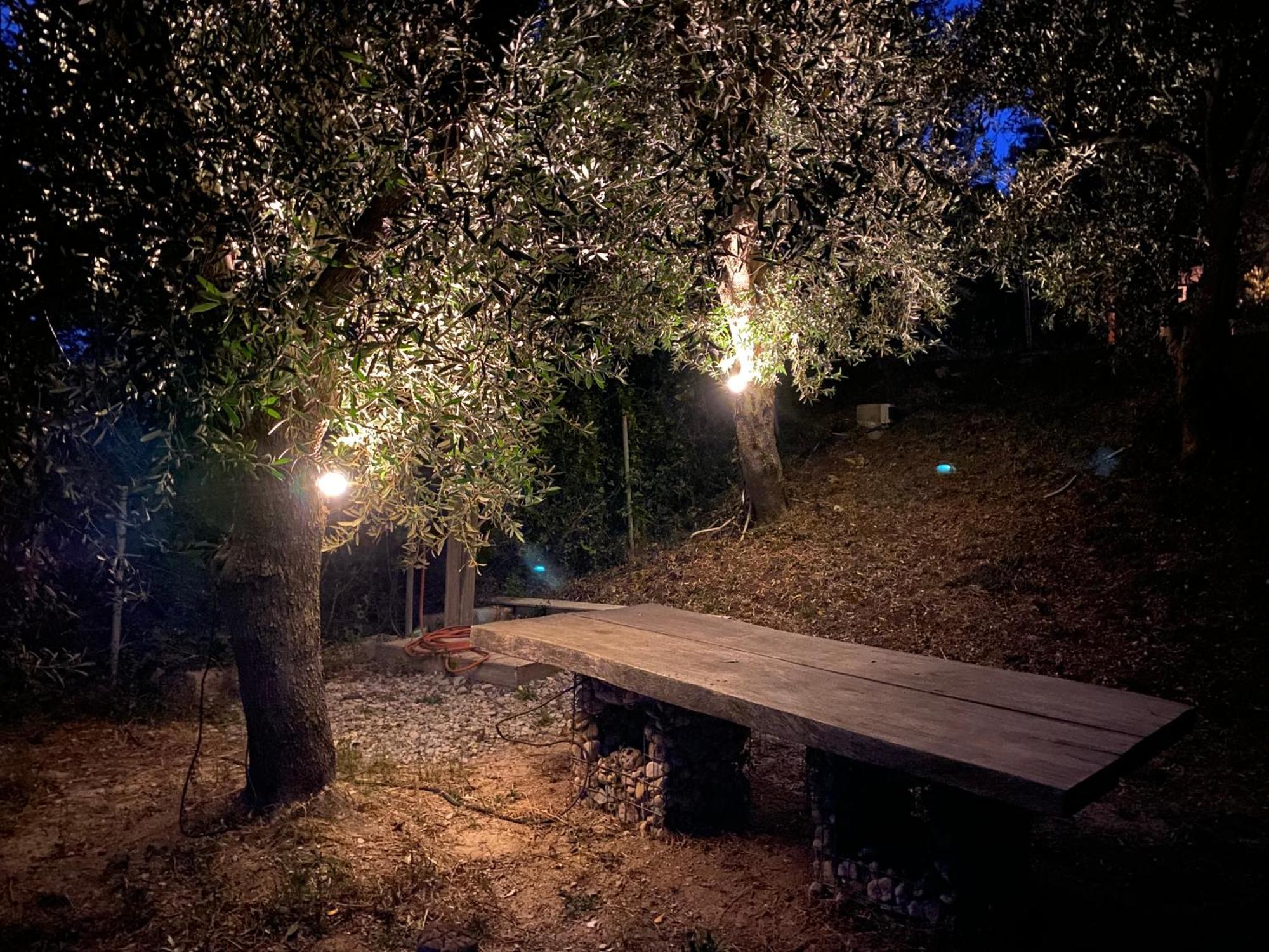 Askalosia Villa Agios Georgios  Exterior foto